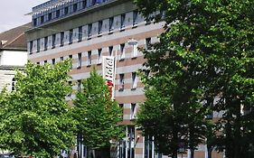 Intercityhotel Nürnberg